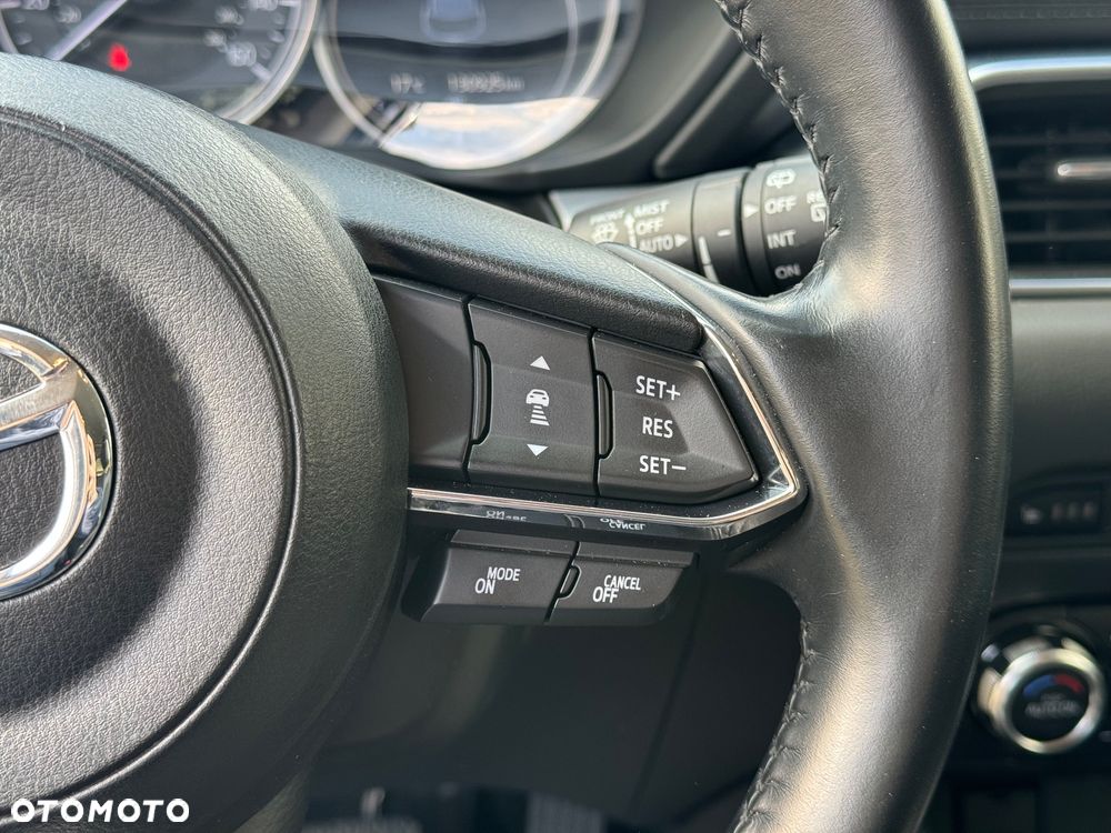 Mazda CX-5 SKYACTIV-G 194 AWD Signature - 20