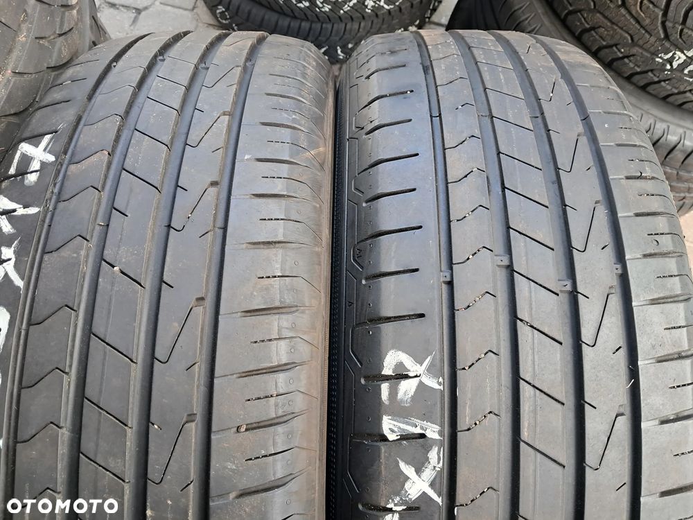 Opony letnie 215/65r17 Hankook 2022r