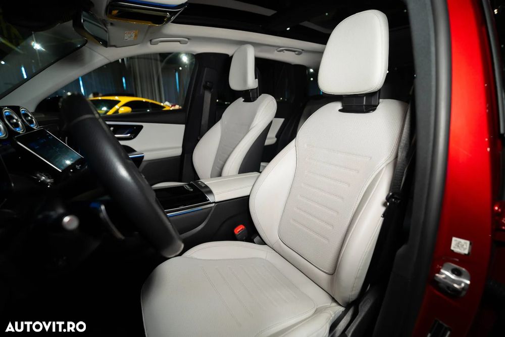 Mercedes-Benz GLC - 24