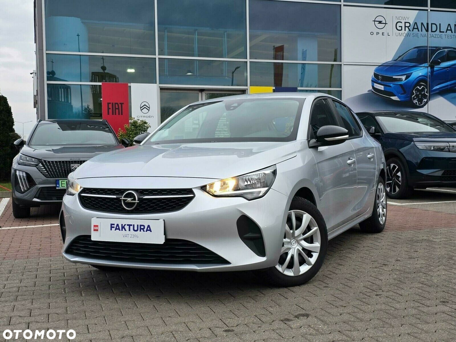 Opel Corsa 1.2 S&S - 2