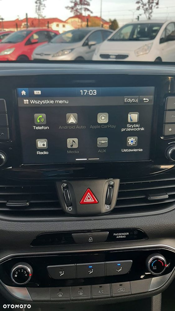 Hyundai i30 1.4 Trend - 25
