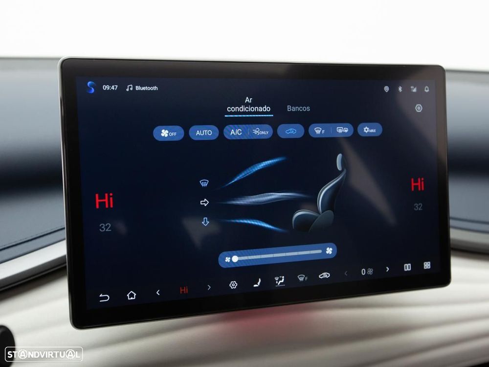 BYD Atto 3 Comfort - 34