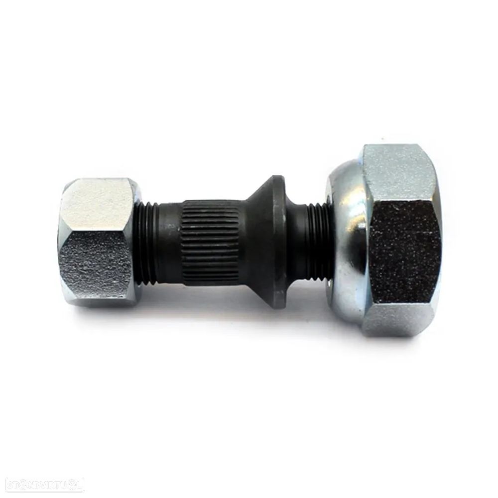 Pernos Perno de roda Mitsubsih Canter Fuso MK309609  MK309610 - 2
