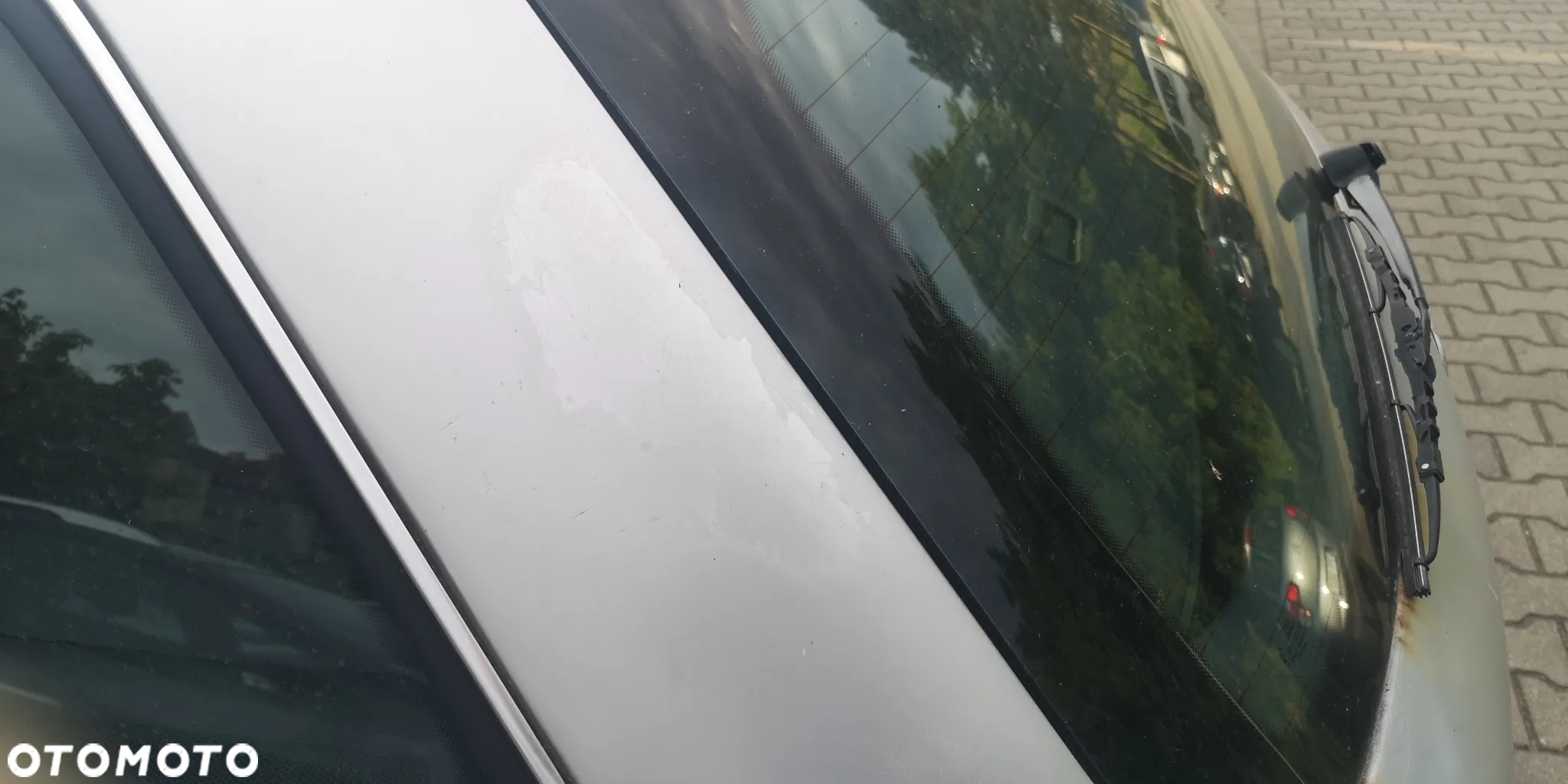 Audi A6 Avant 2.5 TDI - 9