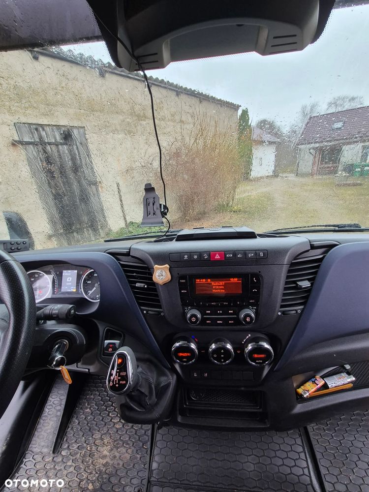 Iveco Daily - 19