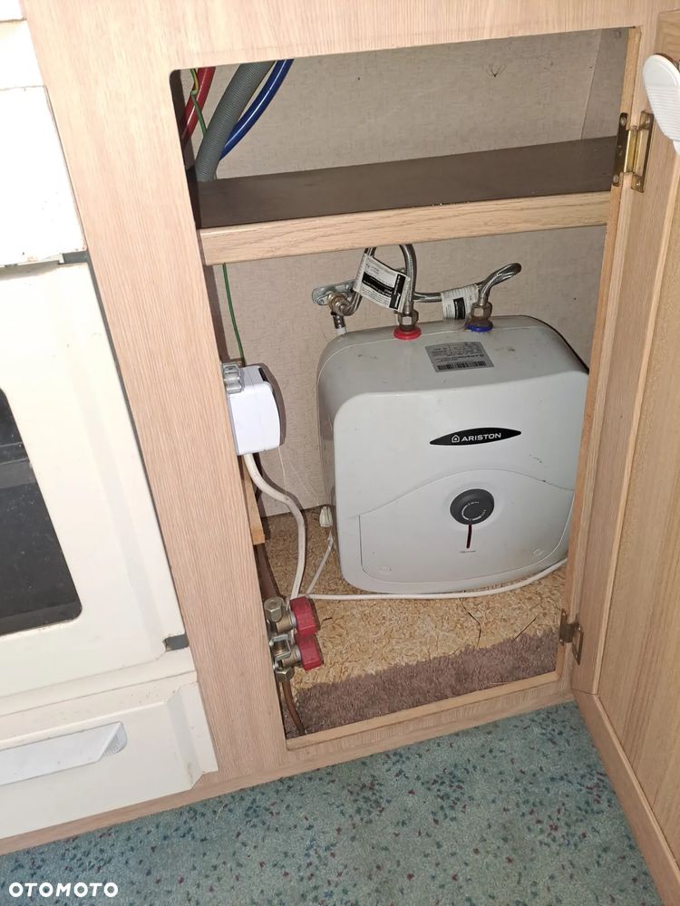 Fleetwood GARLAND 148-2SB - 20