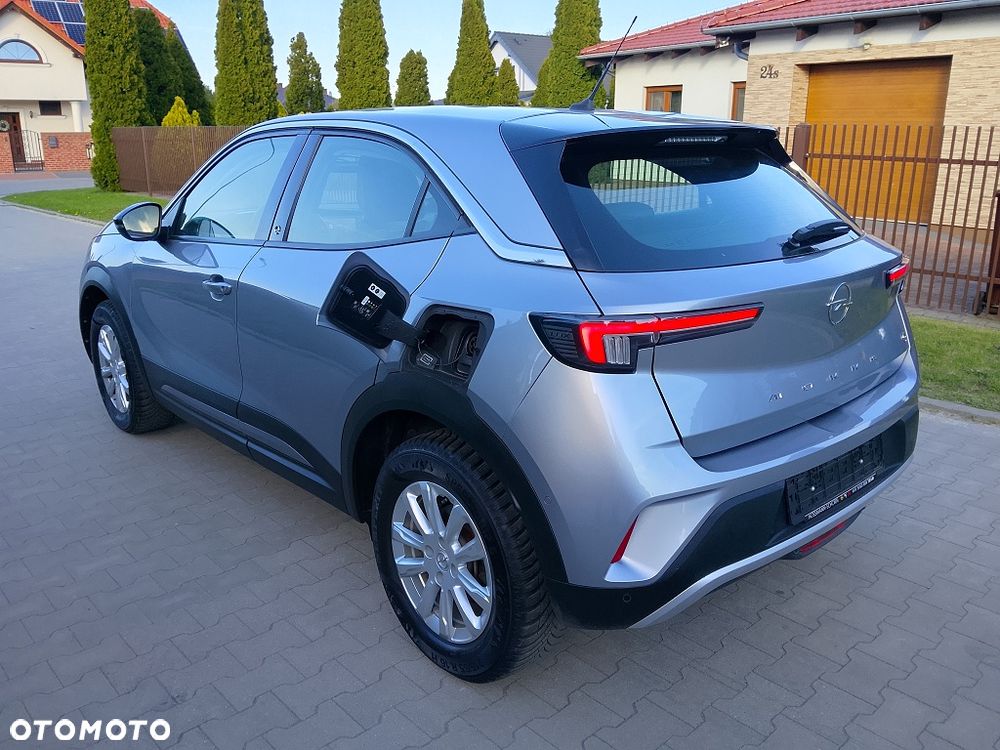 Opel Mokka Mokka-e GS Line - 15