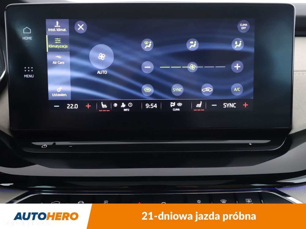 Skoda Octavia - 25