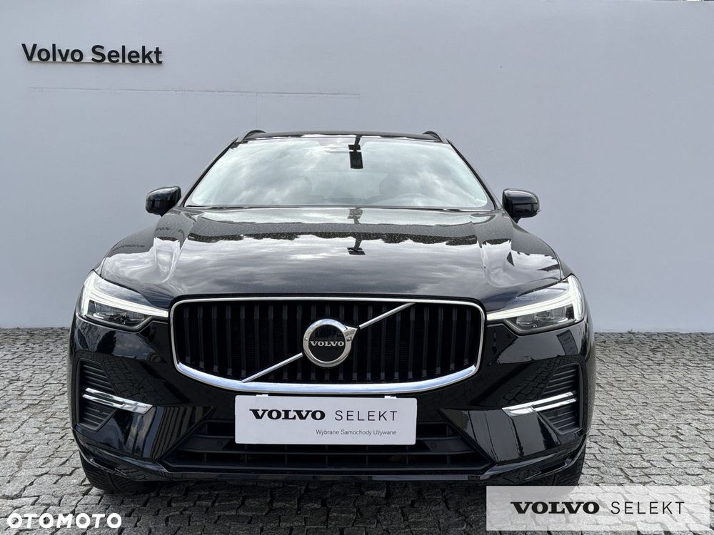 Volvo XC 60 - 5