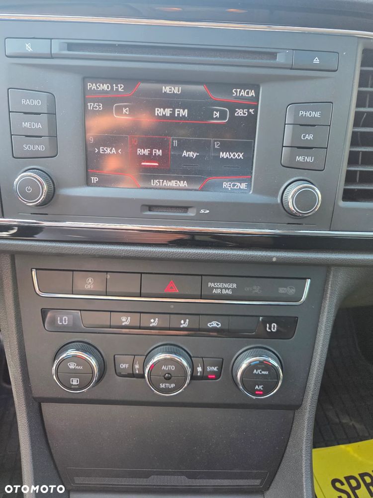 Seat Leon - 16