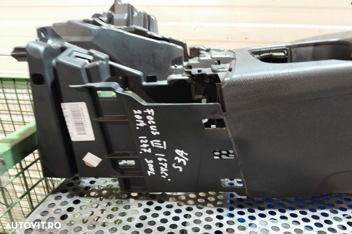 Cotiera F1EBA045A06C F1EBA045A06C Ford Focus 3 [2011 - 2015] wagon 5- - 4