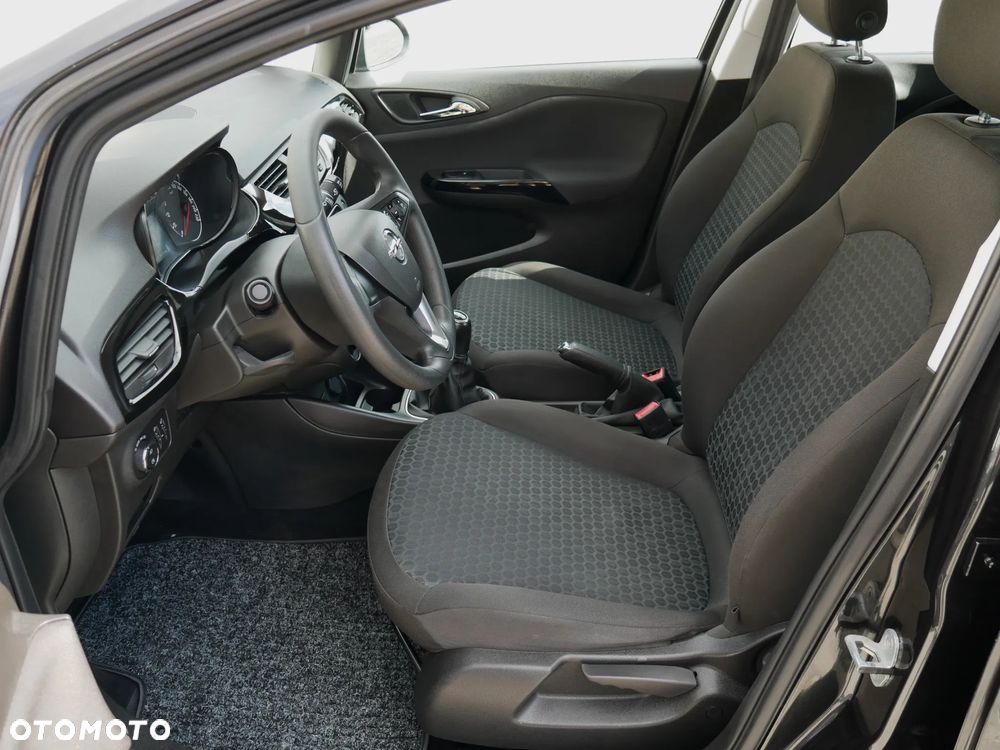 Opel Corsa 1.2 Active - 19