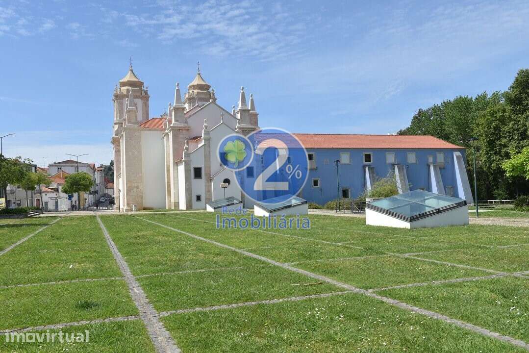 Apartamento T3 - Centro da Cidade de Leiria - Grande imagem: 2/31