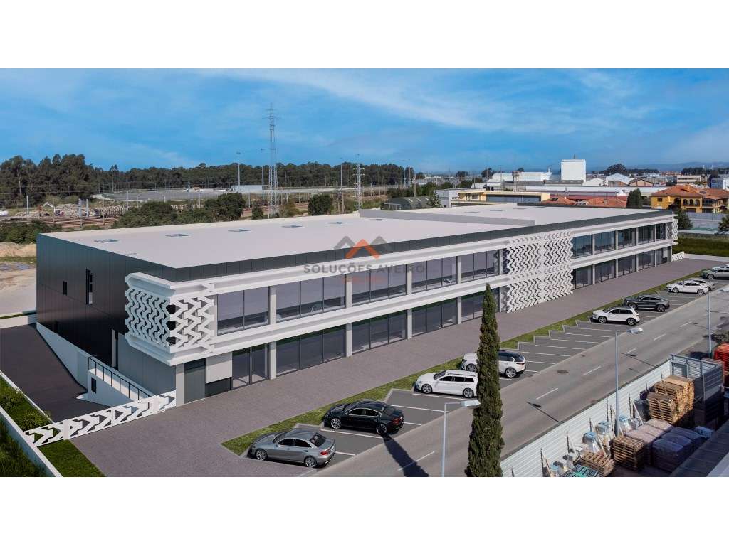 Armazém novo - Grande imagem: 2/6