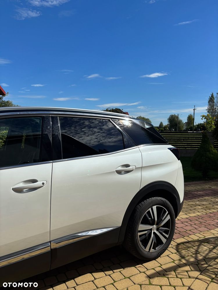 Peugeot 3008 - 27