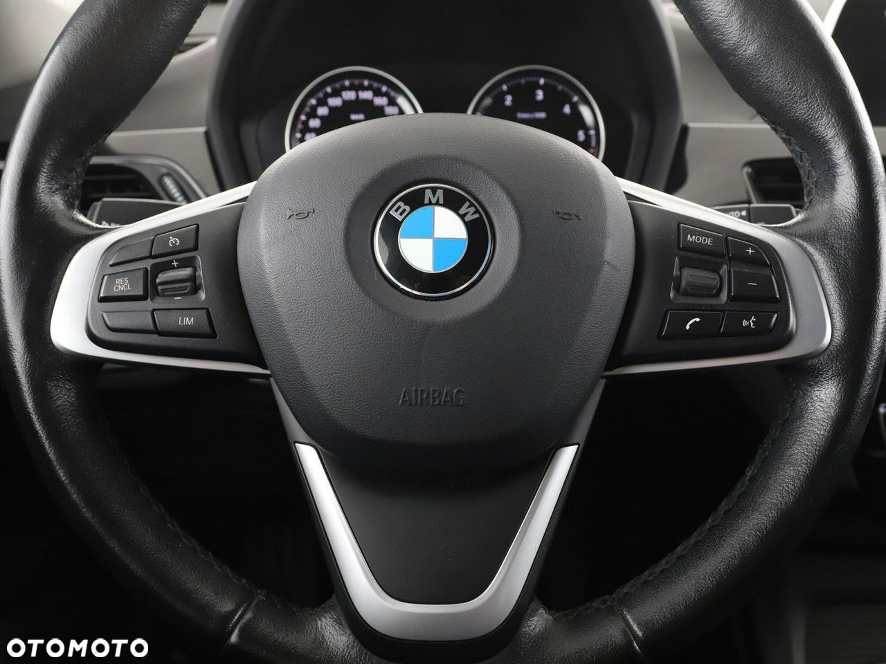 BMW X1 sDrive18d Advantage - 21