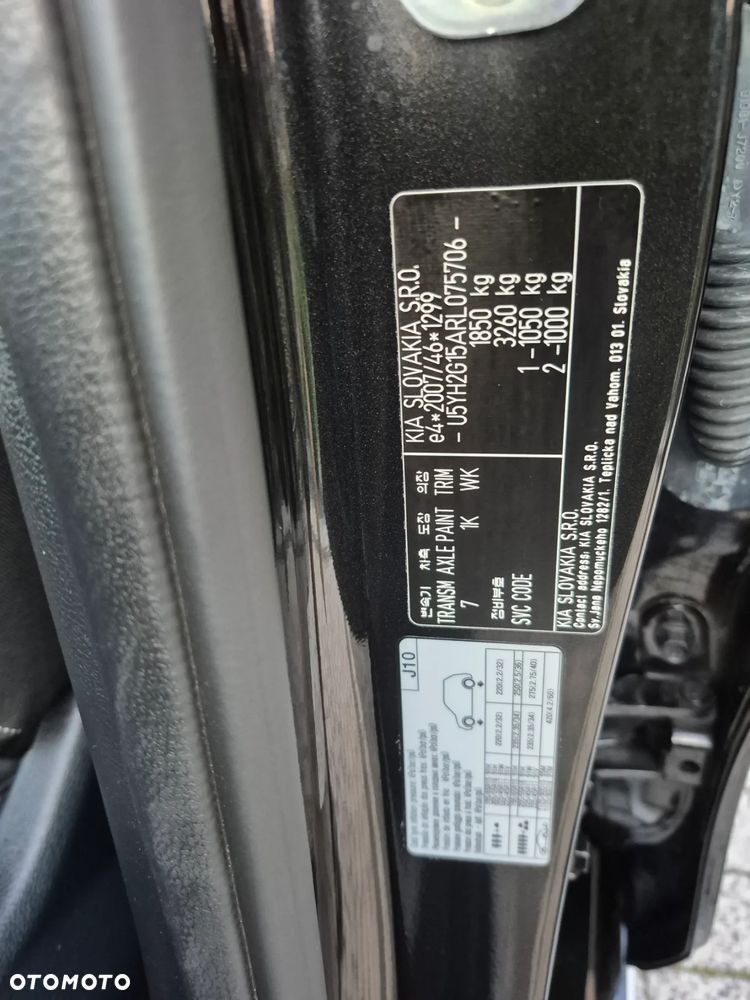 Kia ProCeed 1.5 T-GDI GT Line - 22