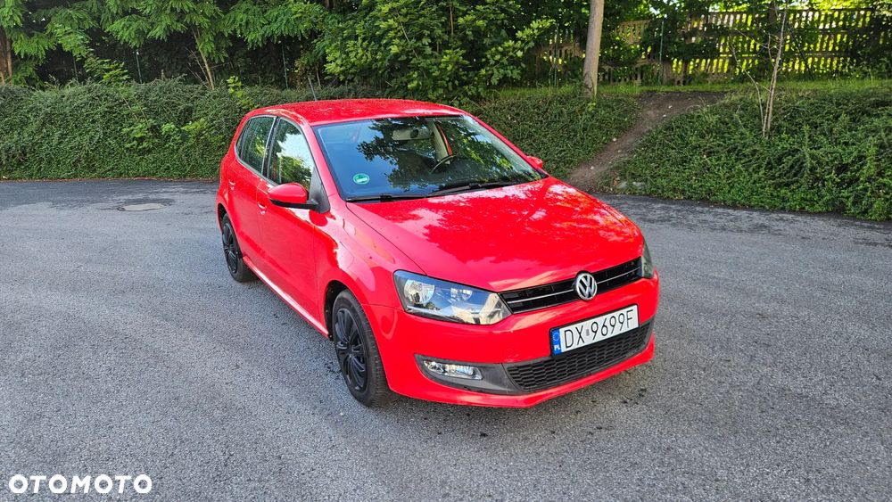 Volkswagen Polo 1.4 16V Comfortline - 6