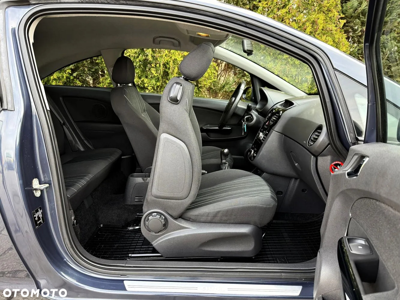 Opel Corsa - 35
