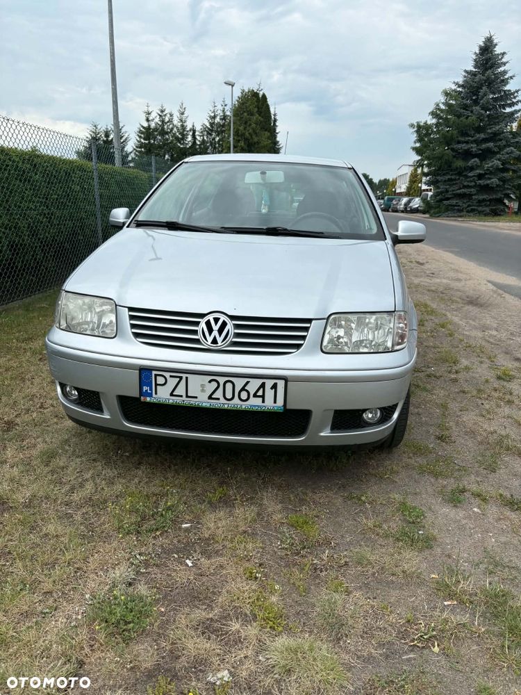 Volkswagen Polo - 7