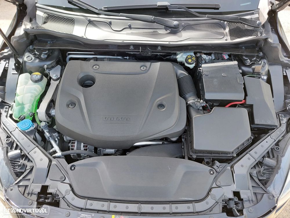 Volvo V40 2.0 D2 Kinetic Eco - 30