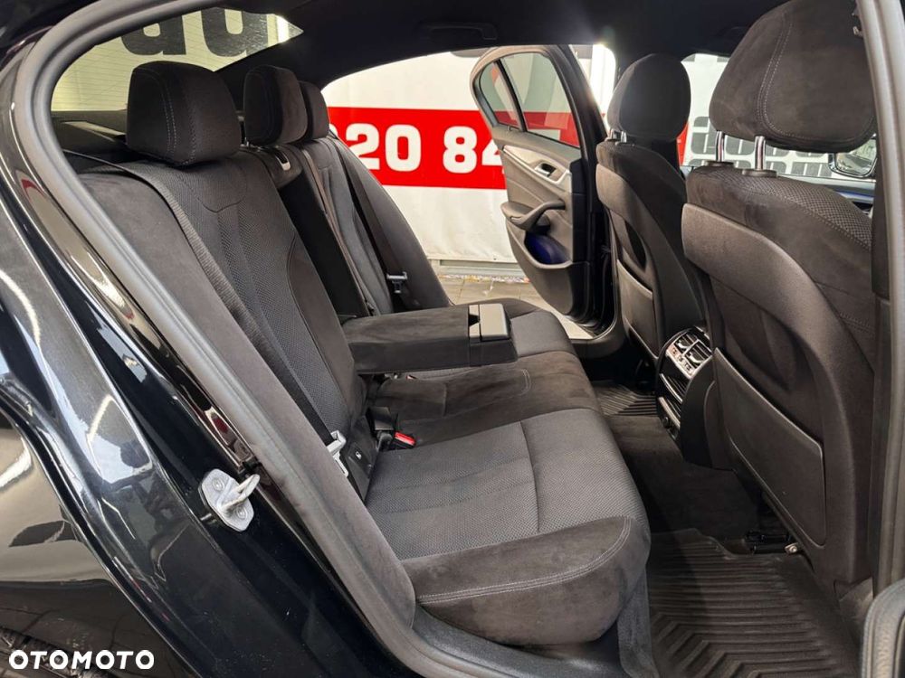 BMW Seria 5 - 36