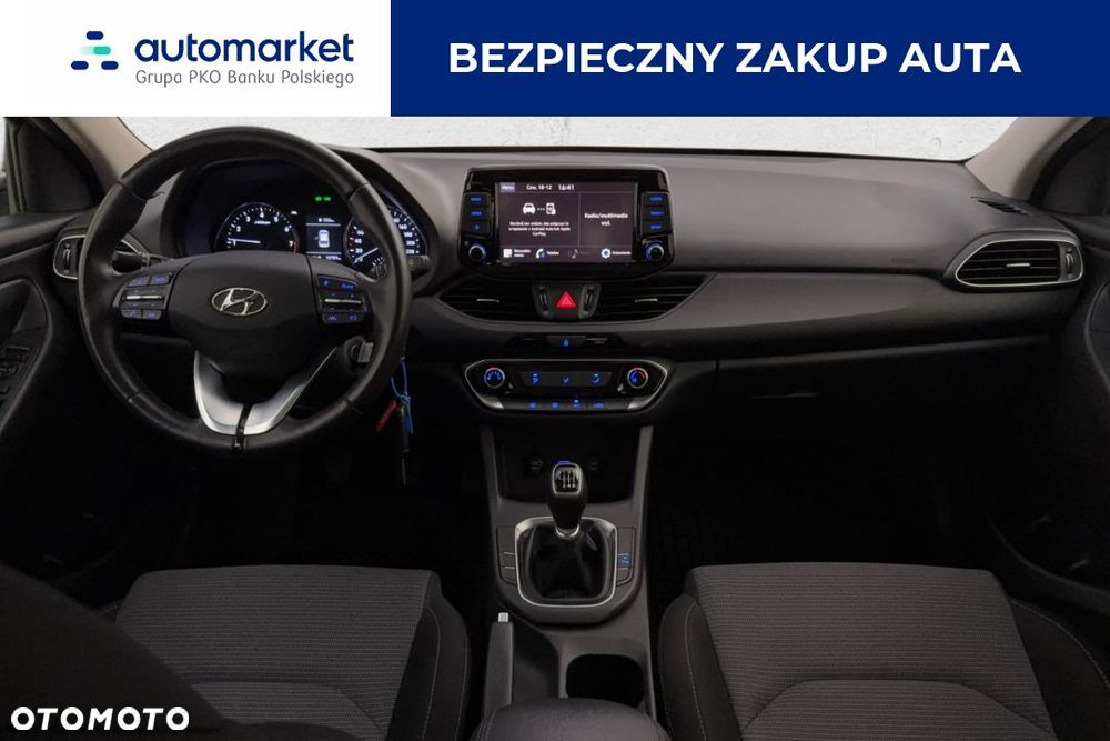 Hyundai i30 1.0 T-GDI Modern - 6