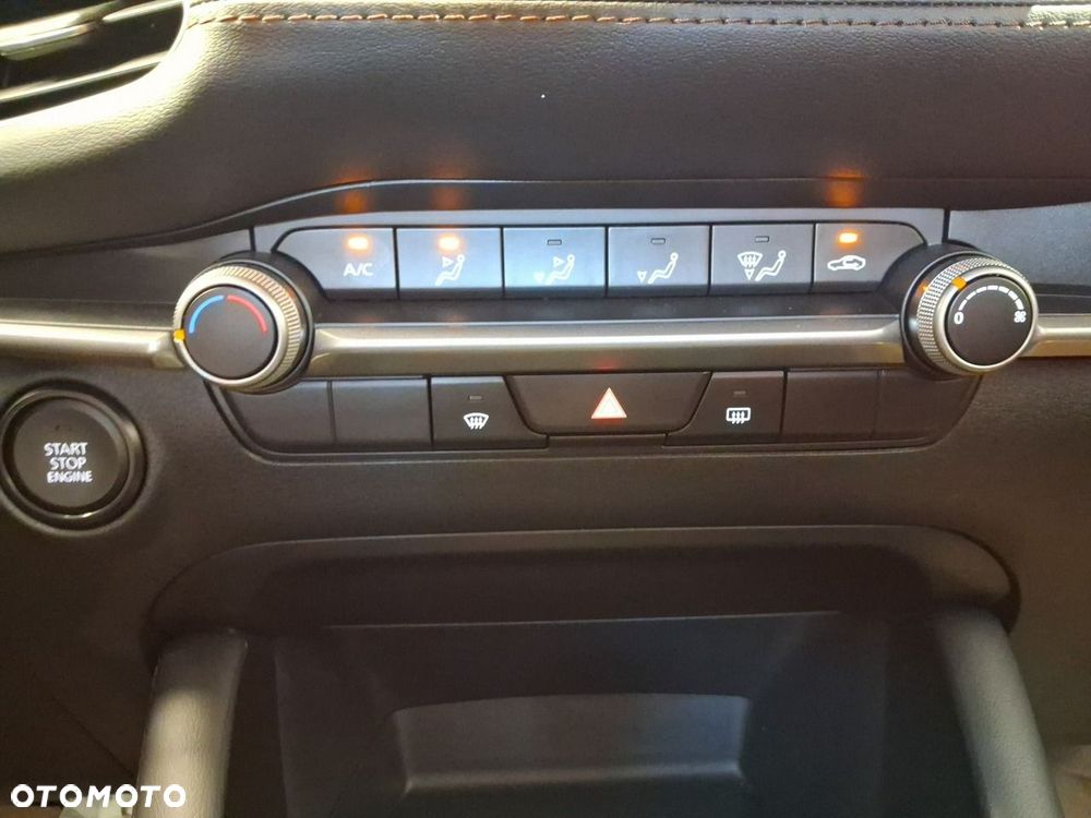 Mazda 3 - 29