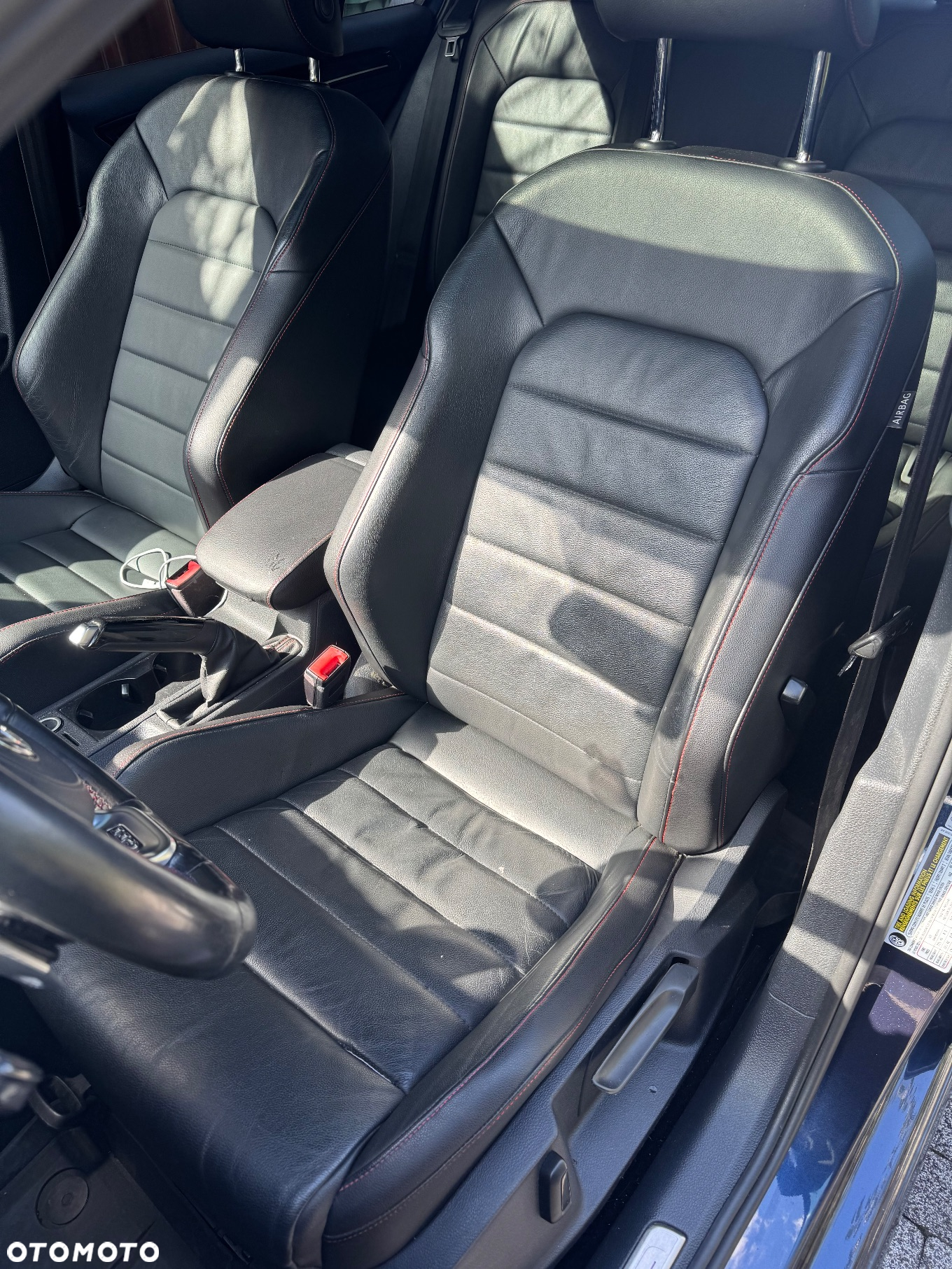 Volkswagen Golf VII 2.0 TSI BMT GTI Performance DSG - 11