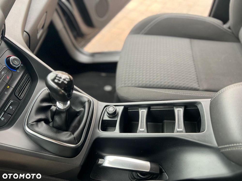 Ford Grand C-MAX Gr 1.0 EcoBoost Edition ASS - 19
