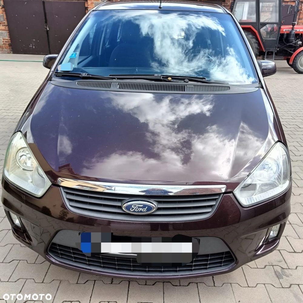 Ford C-MAX - 5