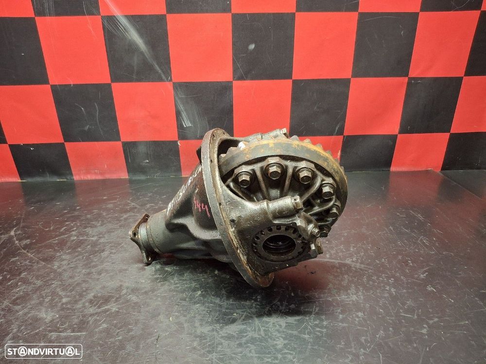 Diferencial Tras Mitsubishi Canter - 2