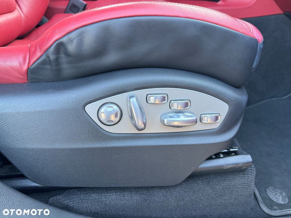 Porsche Cayenne S Tiptronic S - 27