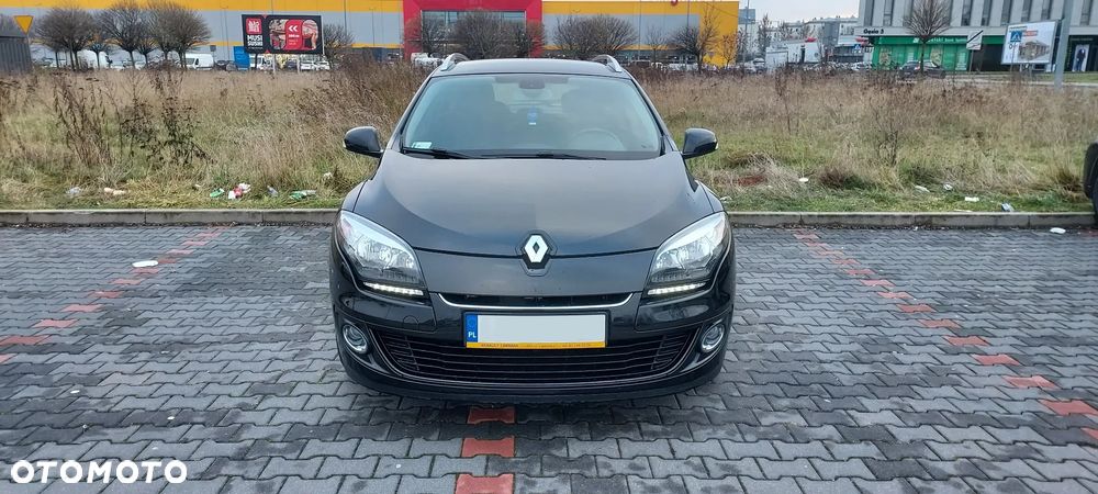 Renault Megane 1.6 16V Dynamique - 9