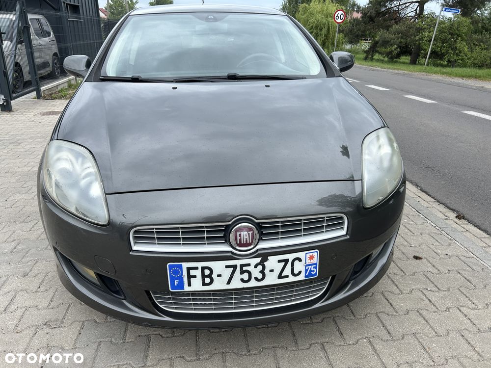 Fiat Bravo - 9