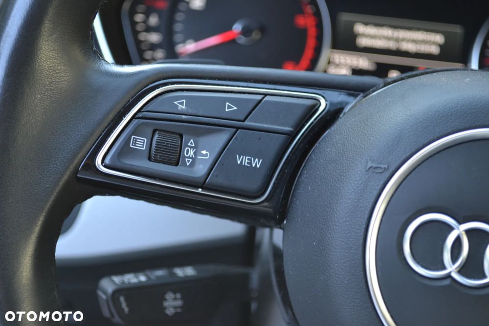 Audi A4 Avant - 23