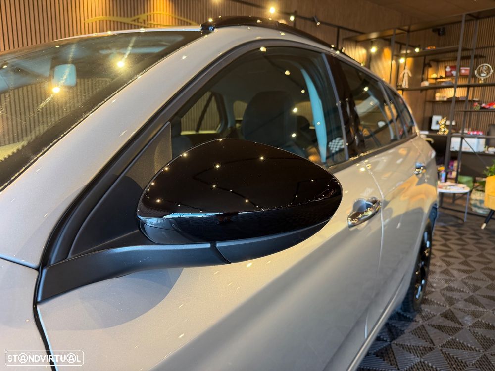 Fiat Tipo Station Wagon 1.3 M-Jet Lounge J17 - 13