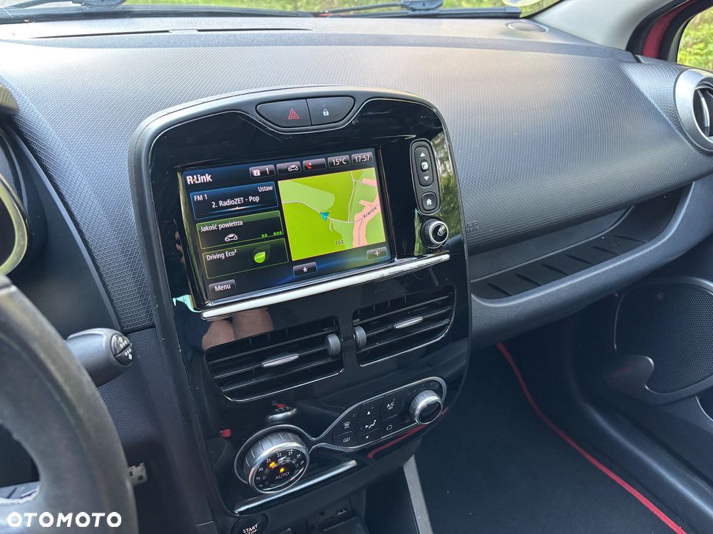Renault Clio dCi 90 Dynamique - 4