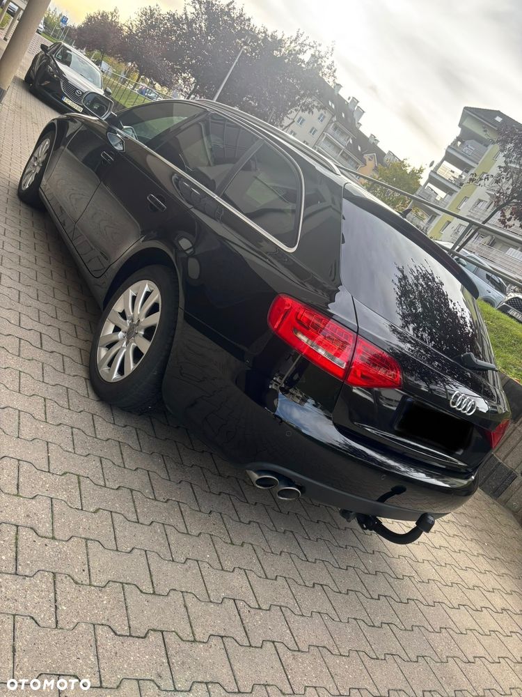 Audi A4 Avant - 3