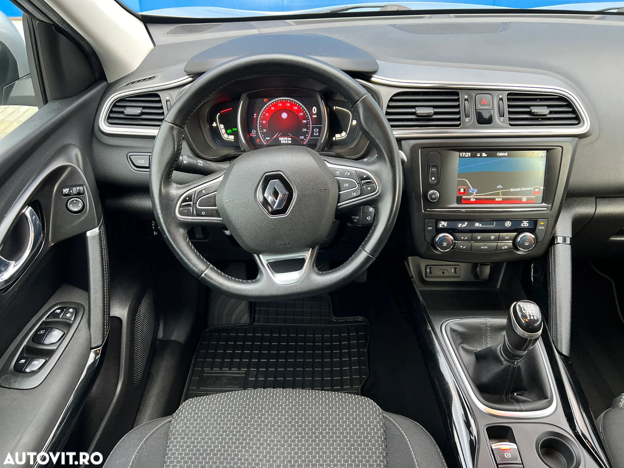 Renault Kadjar - 18