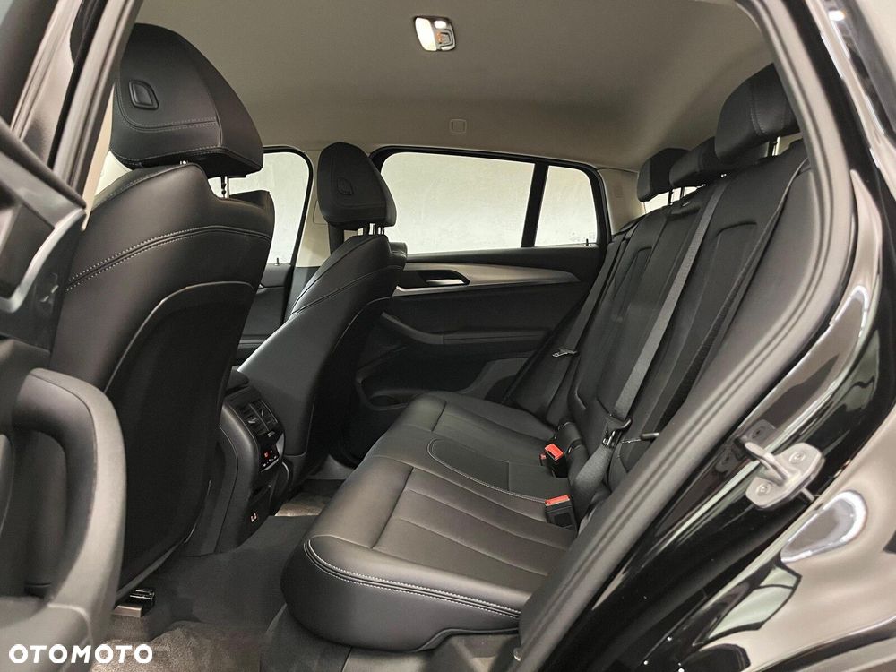 BMW X4 xDrive30i mHEV sport - 32