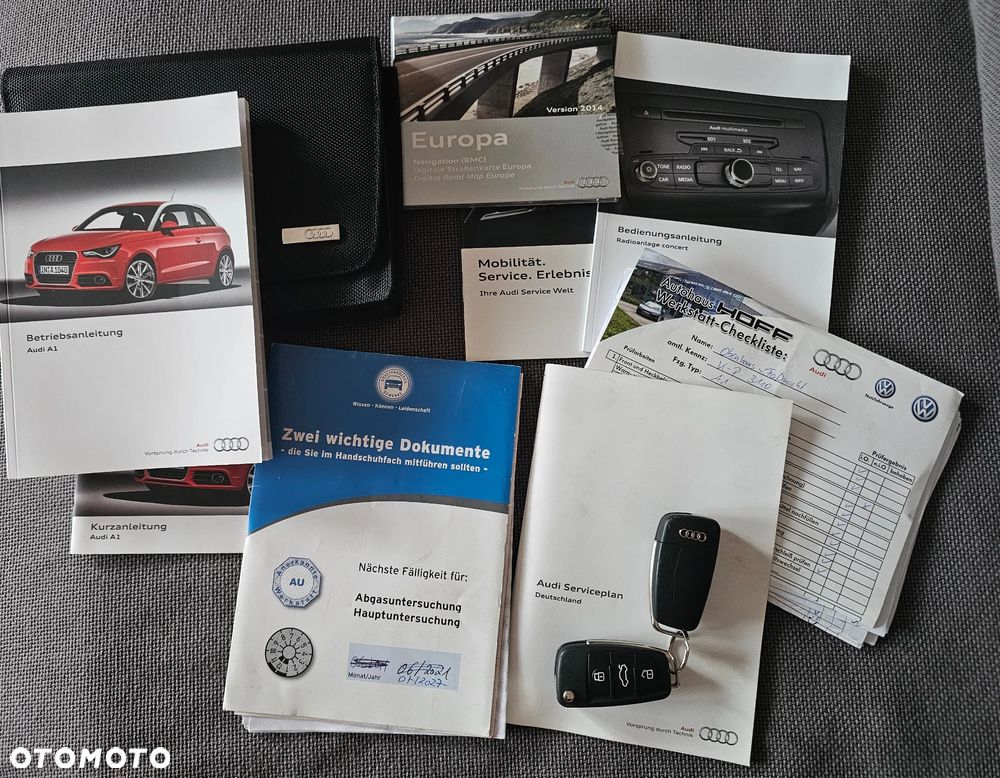 Audi A1 3-drzwiowe 1.6 TDI S line edition - 30