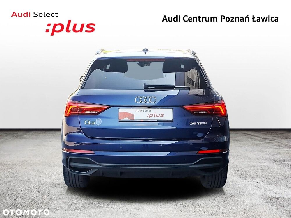 Audi Q3 - 9