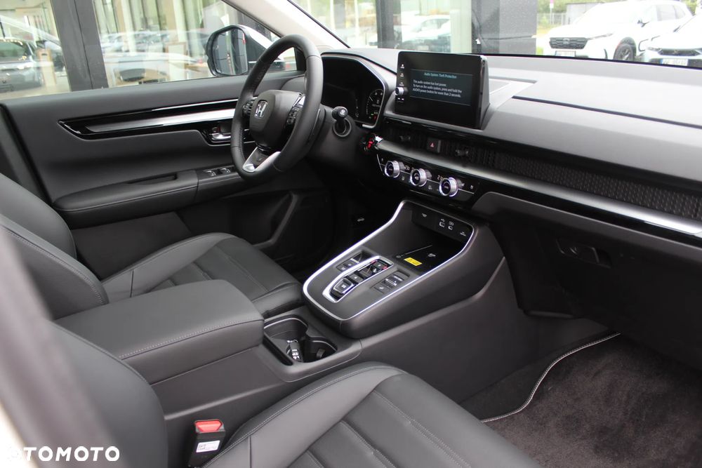 Honda CR-V 2.0 i-MMD HEV Advance AWD CVT - 15