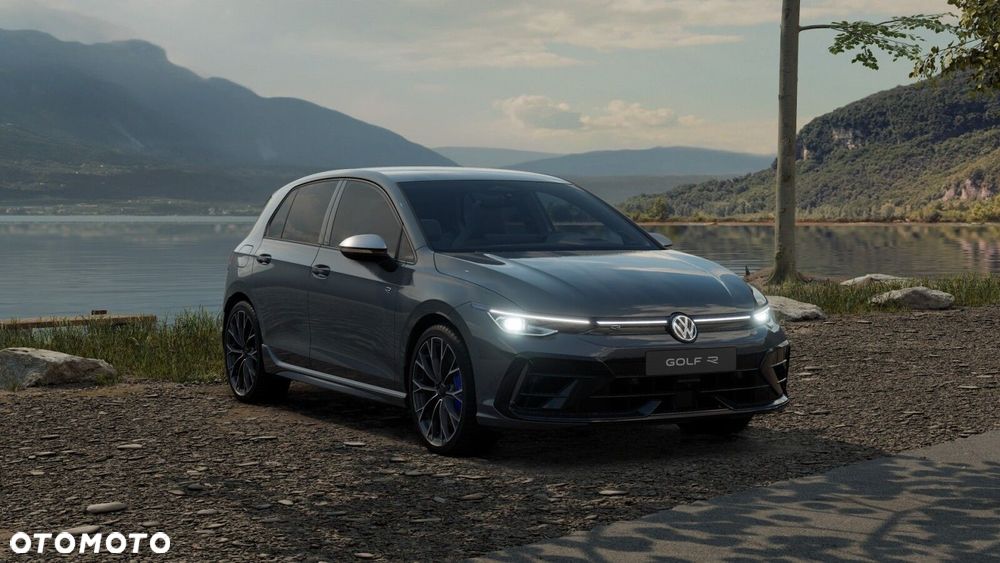 Volkswagen Golf 2.0 TSI 4Motion R DSG - 18