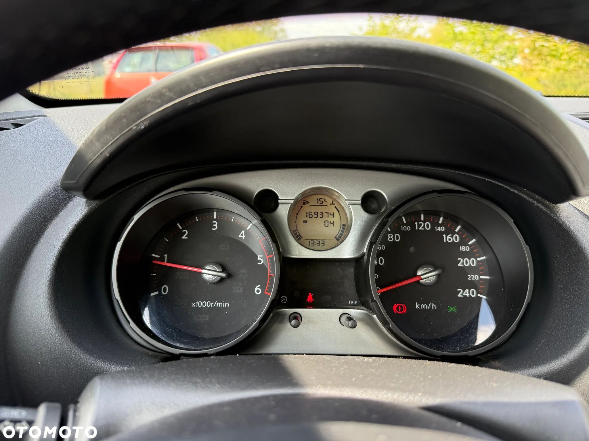 Nissan Qashqai - 17