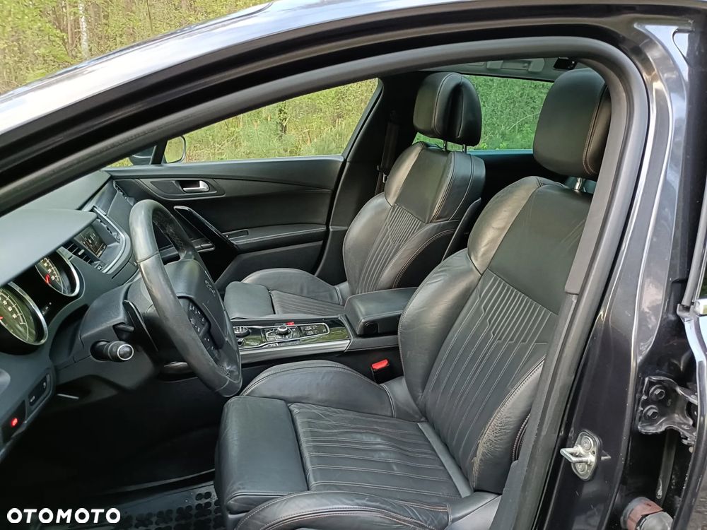 Peugeot 508 2.0 HDi Business Line - 12