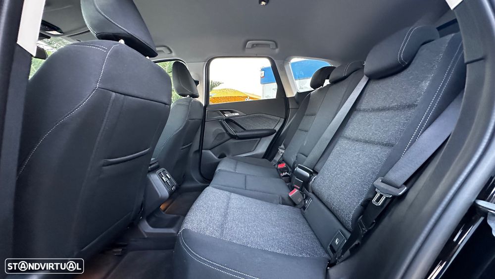 BMW X1 xDrive25e - 24