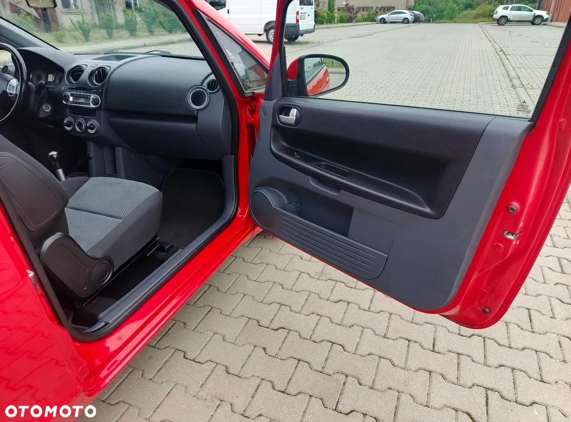 Mitsubishi Colt 1.3 ClearTec Invite - 27
