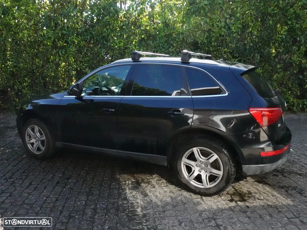 Audi Q5 2.0 TDI Sport - 4
